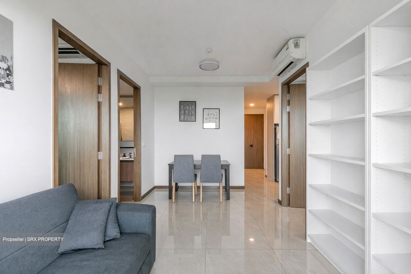 Normanton Park (D5), Apartment #527441321